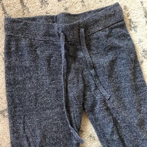 Barefoot Dreams lounge pants